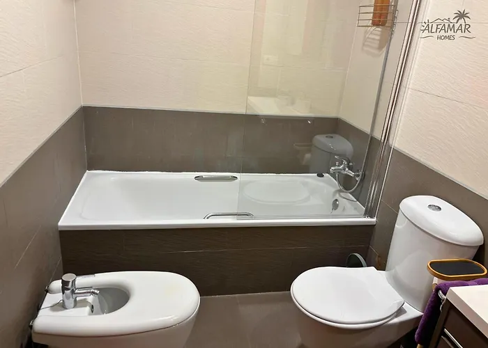 Apartamento Kioto - Modern With Parking & Swimming Pool Lloret de Mar