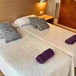 Kioto - Modern With Parking & Swimming Pool Apartament