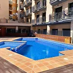 Kioto - Modern With Parking & Swimming Pool Apartament Lloret de Mar