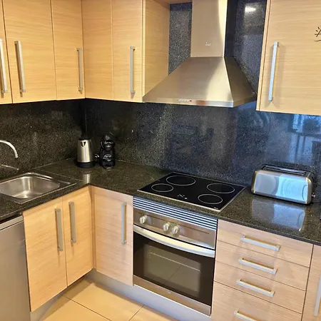 Apartament Kioto - Modern With Parking & Swimming Pool Lloret de Mar
