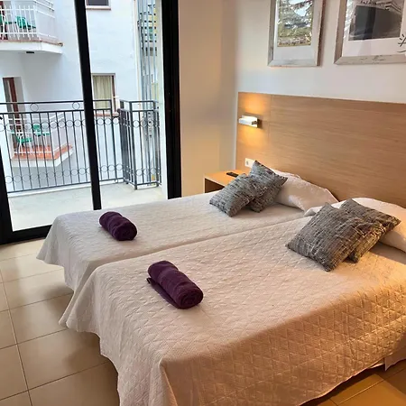 Kioto - Modern With Parking & Swimming Pool Apartament *