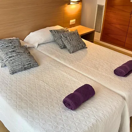 Kioto - Modern With Parking & Swimming Pool Apartamento