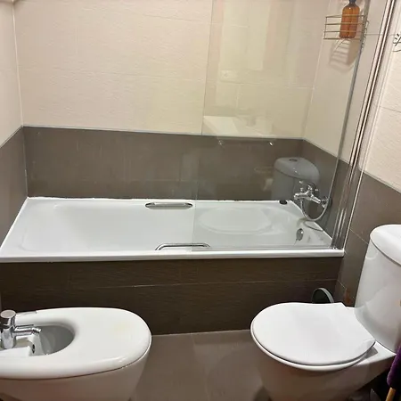 Apartamento Kioto - Modern With Parking & Swimming Pool Lloret de Mar